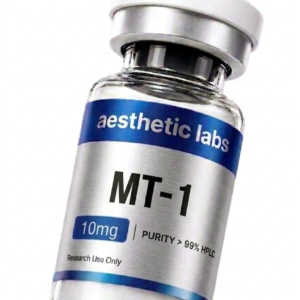 MT-1 10mg-10 vials