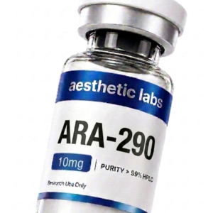ARA-290 10mg-10 vials