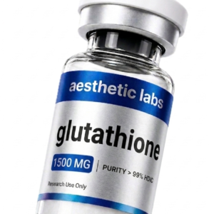 glutathione 1500 mg-10 vials