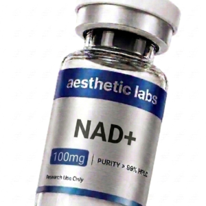 NAD+ 10mg -10vials