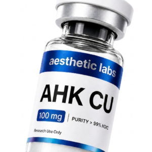 AHK-CU 100MG-10 vials