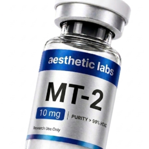 MT-2 10mg-10 vials