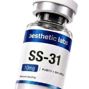 SS-31 10mg-10 vials