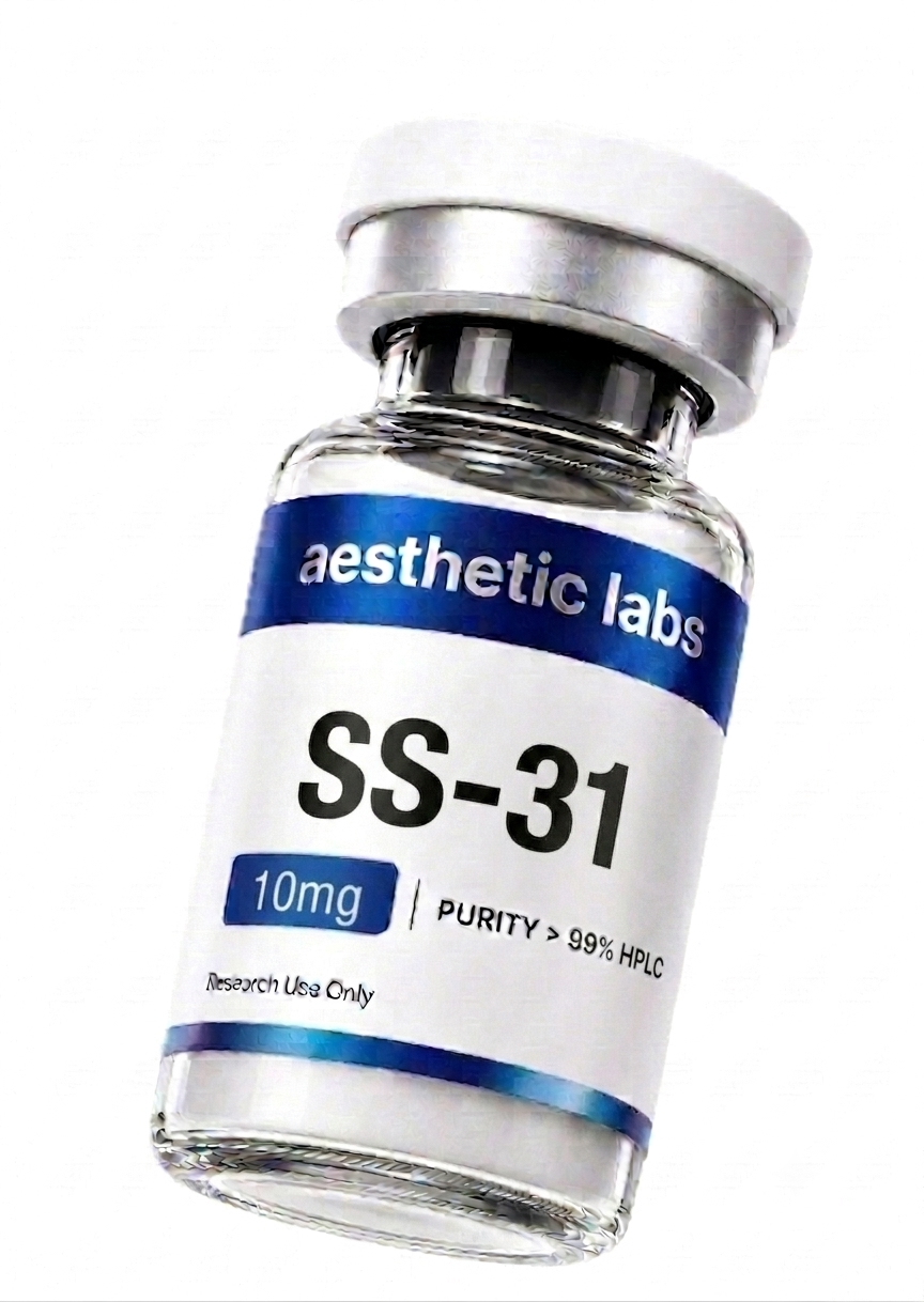 SS-31 10mg-10 vials