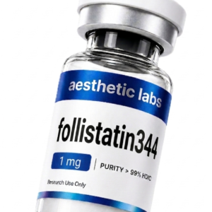 follistatin344 1mg-10 vials