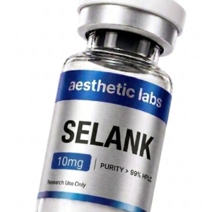 SELANK 10mg-10 vials