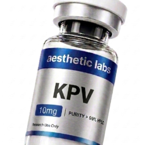 KPV 10mg -10 vials