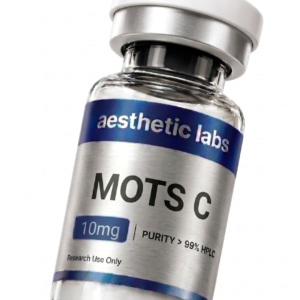 MOTS C 10mg -10 vials