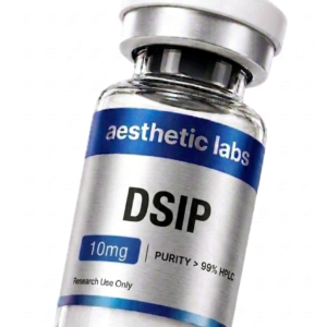 DSIP 10mg -vials
