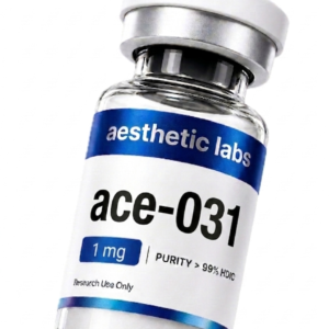 ACE-031 1mg-10vials