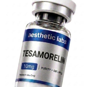 TESAMORELIN 10mg -10vials