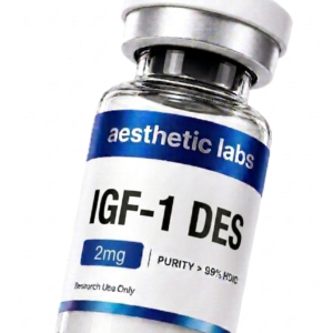 IGF-1 DES 2mg-10 vials