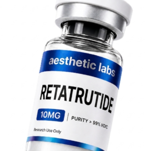 RETATRUTIDE 10MG