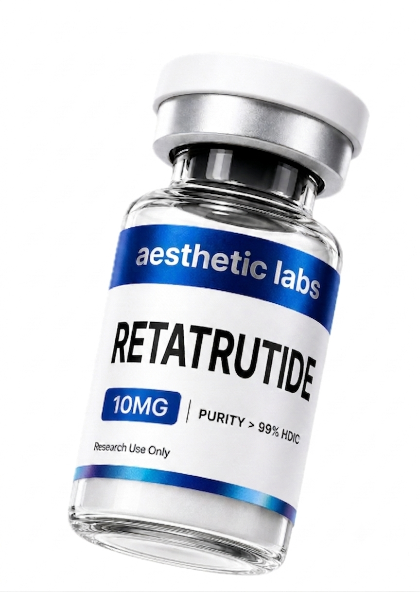 RETATRUTIDE 10MG